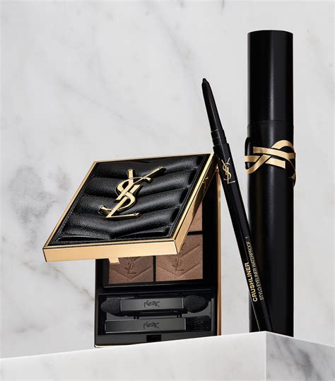 ysl palette occhi|ysl mini clutch palette.